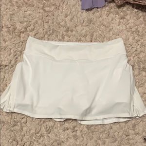 lululemon skirt